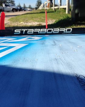 Stand Up Paddle