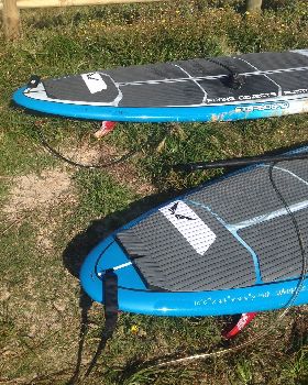 Stand Up Paddle
