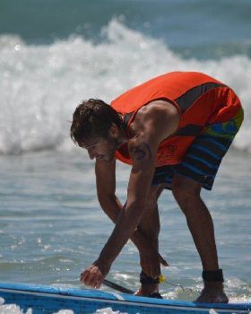 Stand Up Paddle