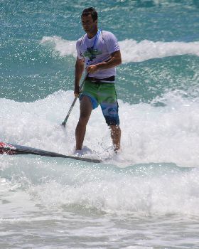 Stand Up Paddle
