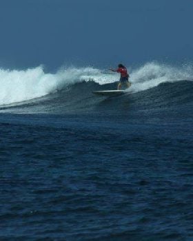 fiji frigates backhand turn