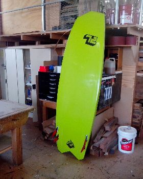 Stand Up Paddle