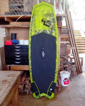 Stand Up Paddle