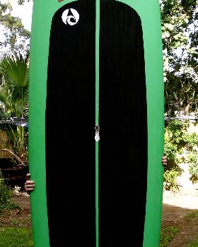 DTM CUSTOM SUP