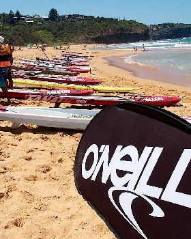 Stand Up Paddle