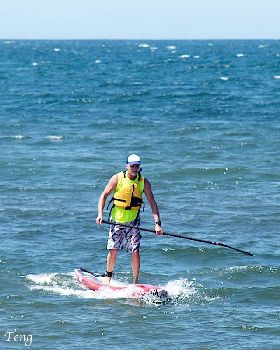 Stand Up Paddle