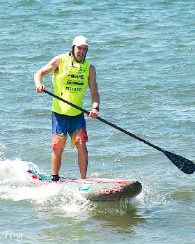 Stand Up Paddle