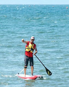 Stand Up Paddle