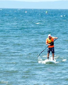 Stand Up Paddle