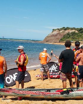 Stand Up Paddle