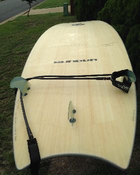 Stand Up Paddle
