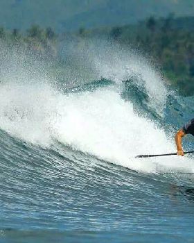 Phil Rawcliffe, Lombok, Photo Shazy