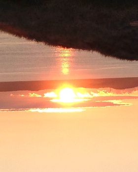 Cronulla sunrise