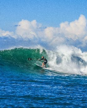 Stand Up Paddle