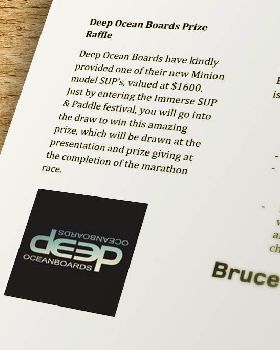 DEEP Prize