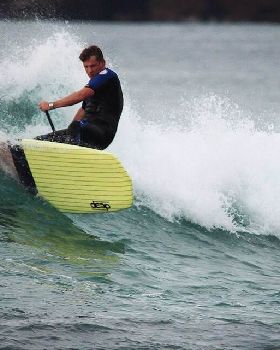 Stand Up Paddle