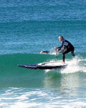 Stand Up Paddle