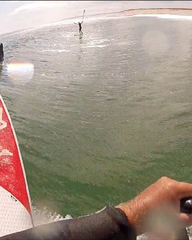 Stand Up Paddle