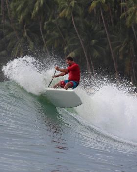 Stand Up Paddle