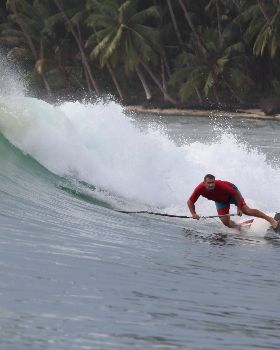 Stand Up Paddle