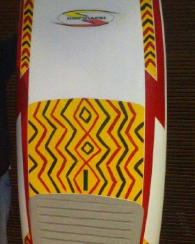Stand Up Paddle