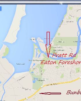 race map