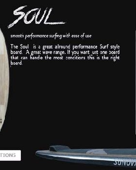 SOUL