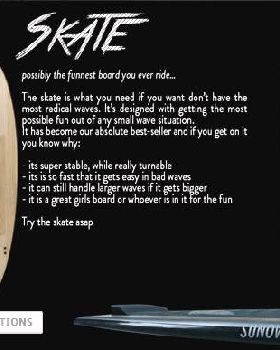 SKATE