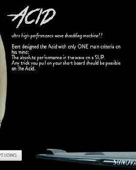 acid