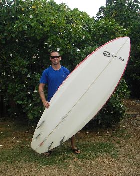 Stand Up Paddle