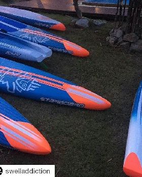 Stand Up Paddle