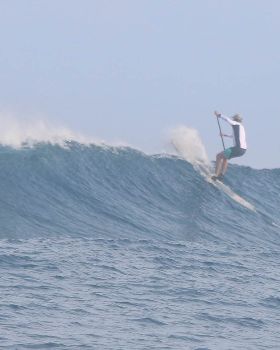 Stand Up Paddle