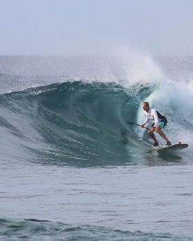 Stand Up Paddle