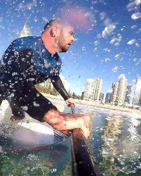 Stand Up Paddle