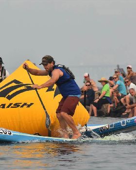 Stand Up Paddle