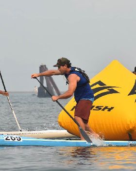 Stand Up Paddle