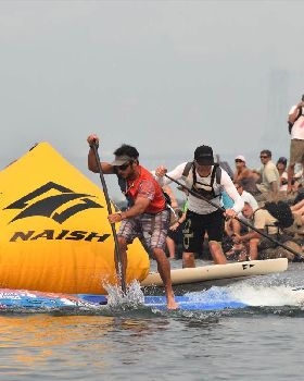 Stand Up Paddle
