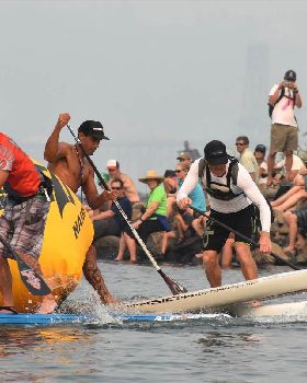 Stand Up Paddle