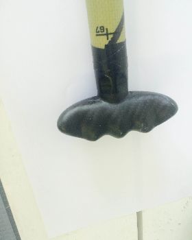 Naish Paddle handle