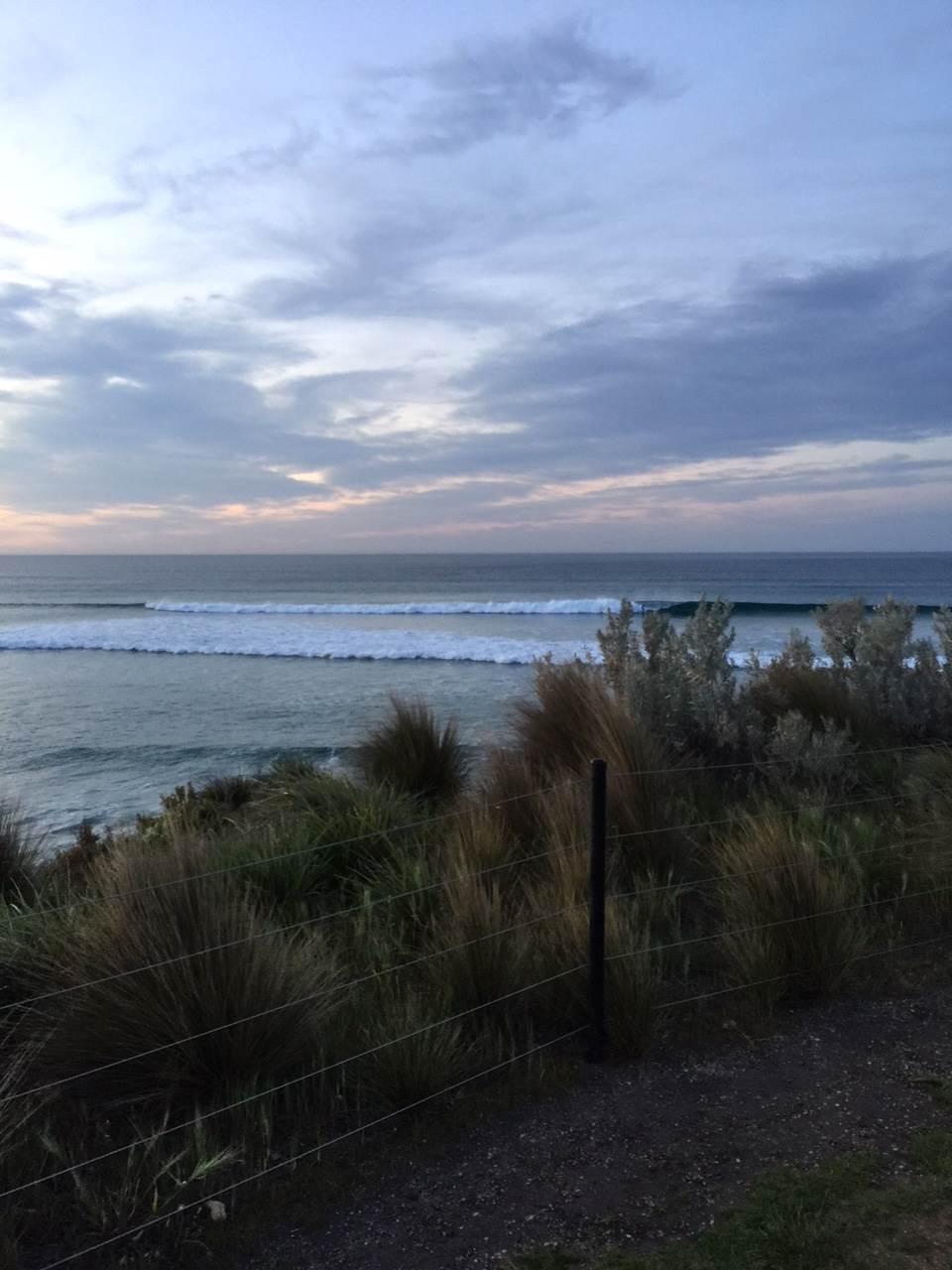 20151006 Torquay Morning 1