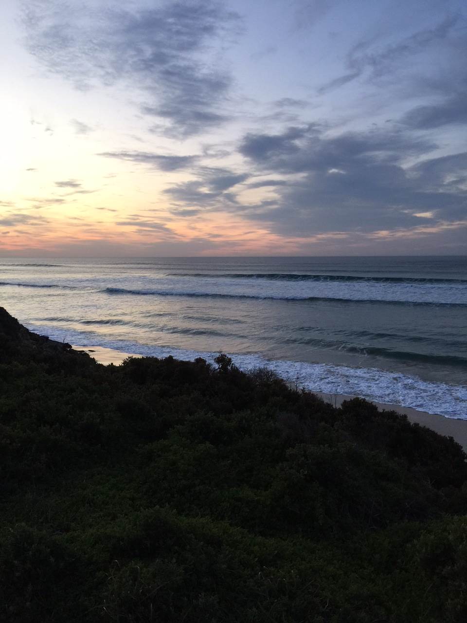20151006 Torquay Morning 2