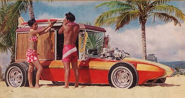 aloha-machine