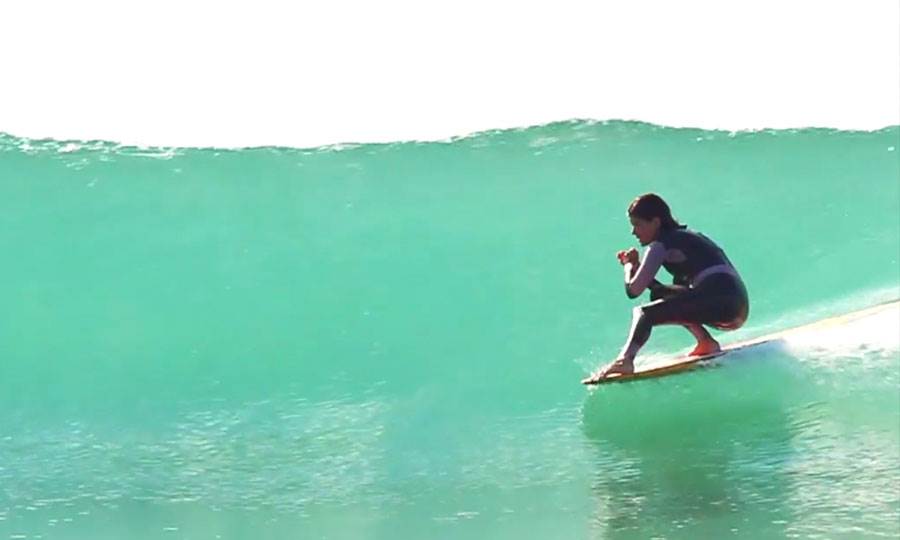 MAHFIA SURF WORM