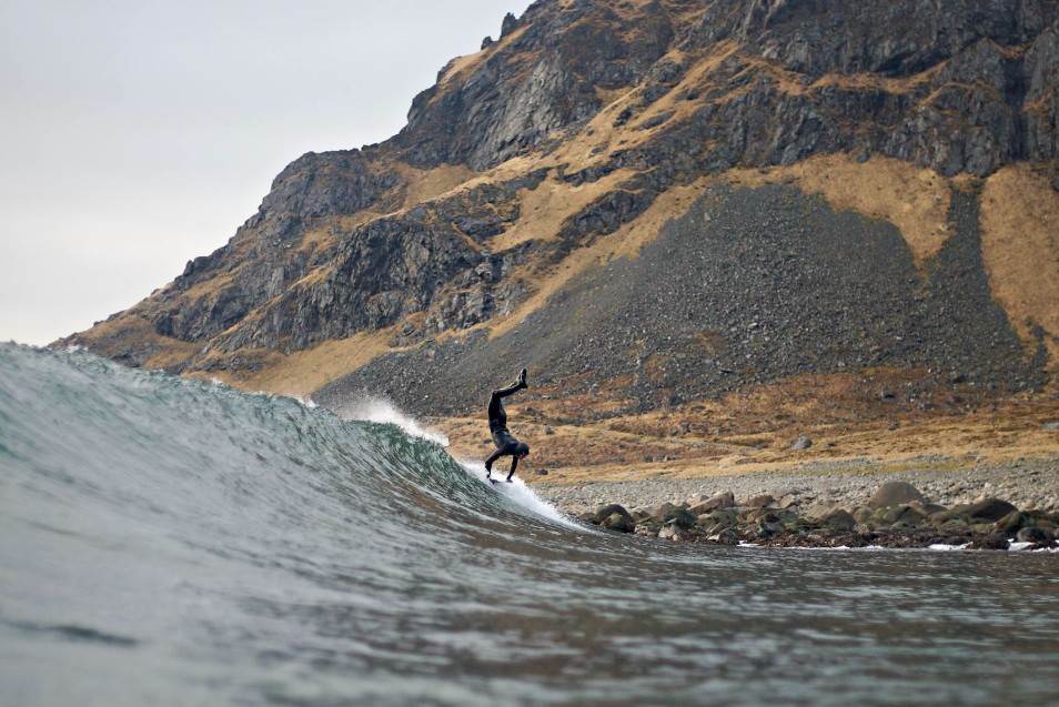 YASSINE OUHILAL PDN POD SURF WEEK 10