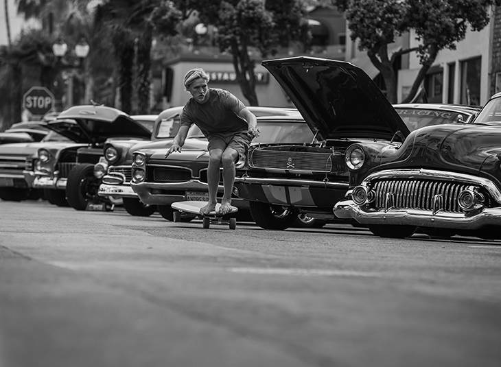 longboard.noseride