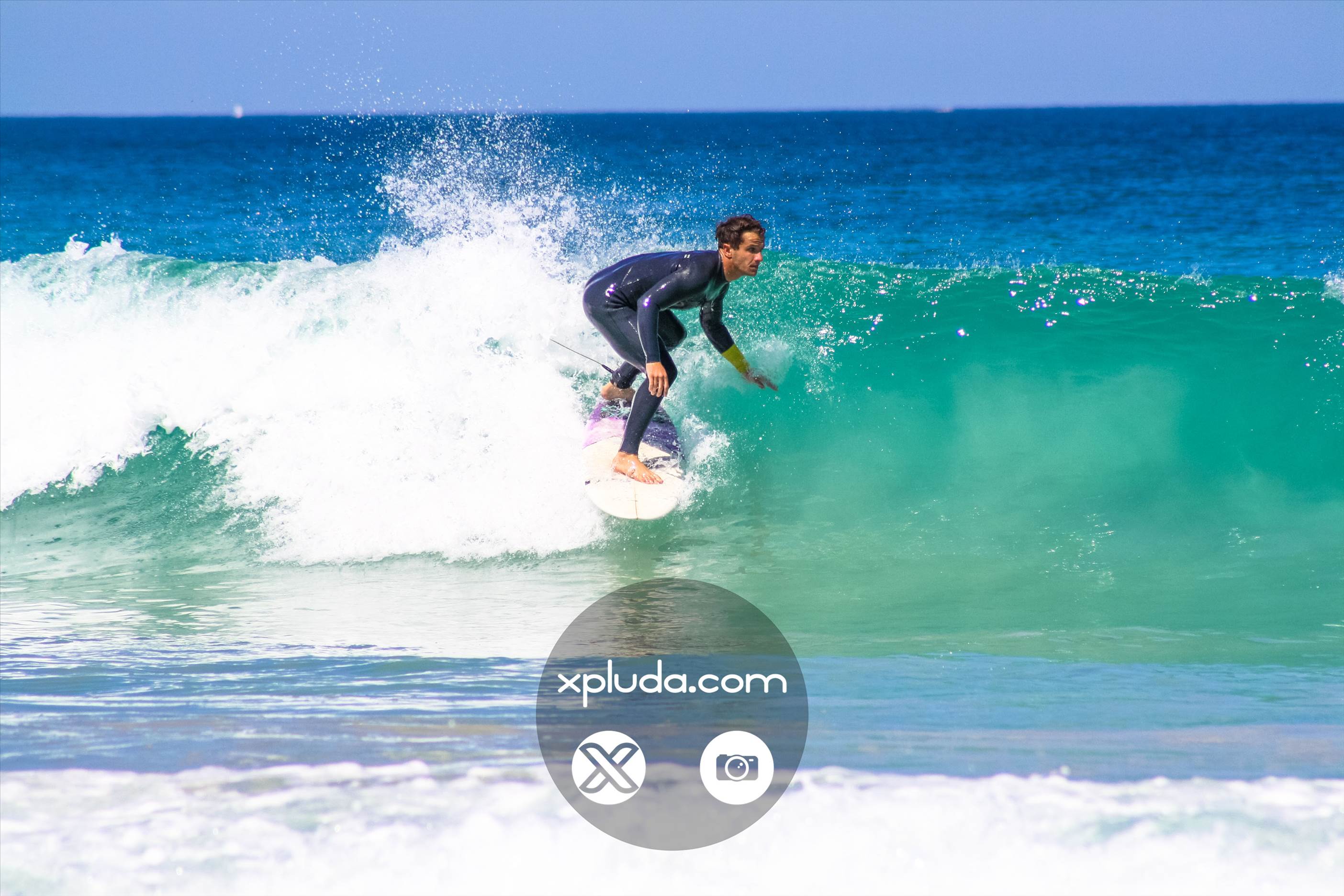 Scarborough Beach - xpluda.com