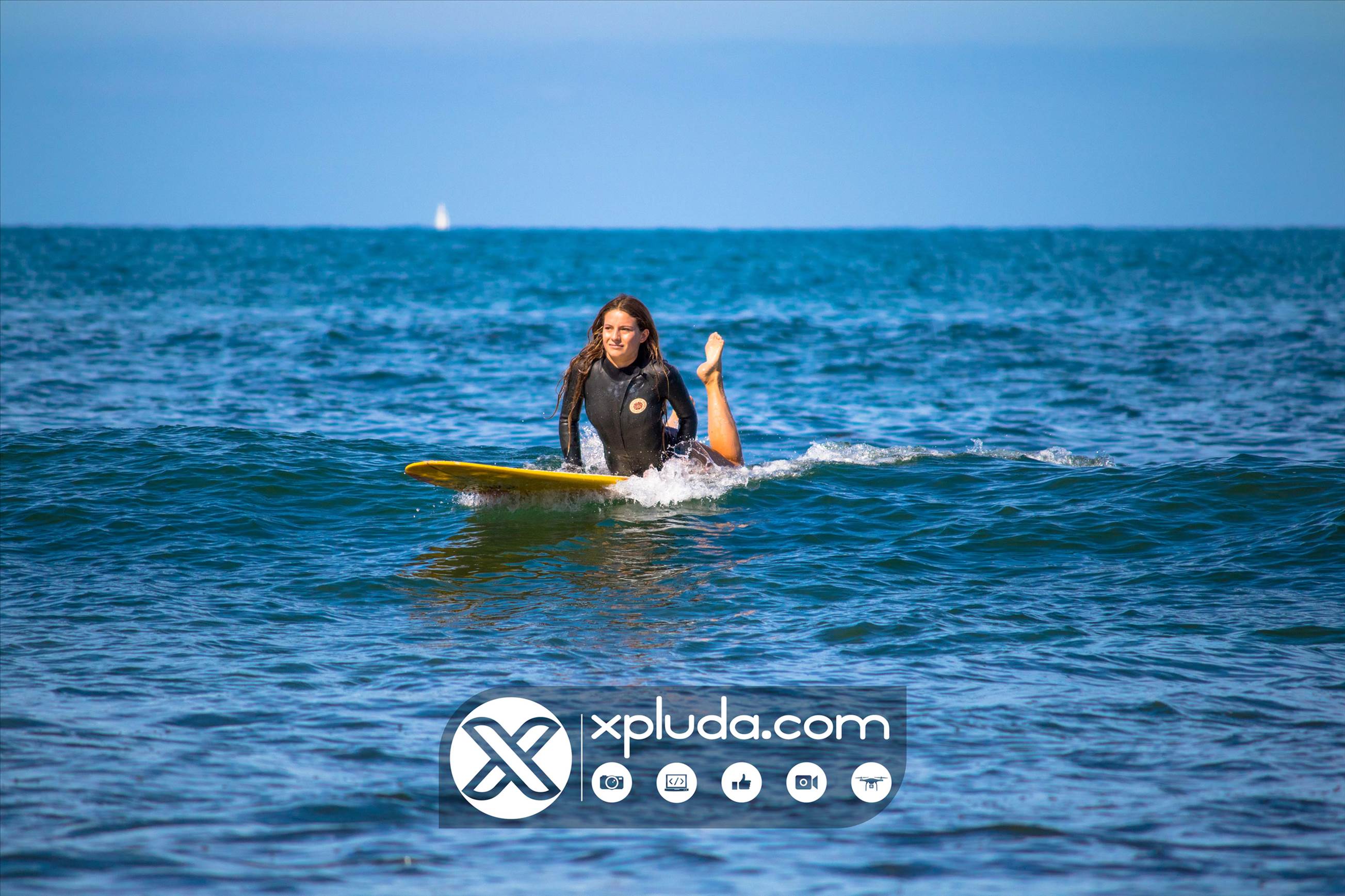 17/12/2015 - Cottesloe Beach - xpluda.com