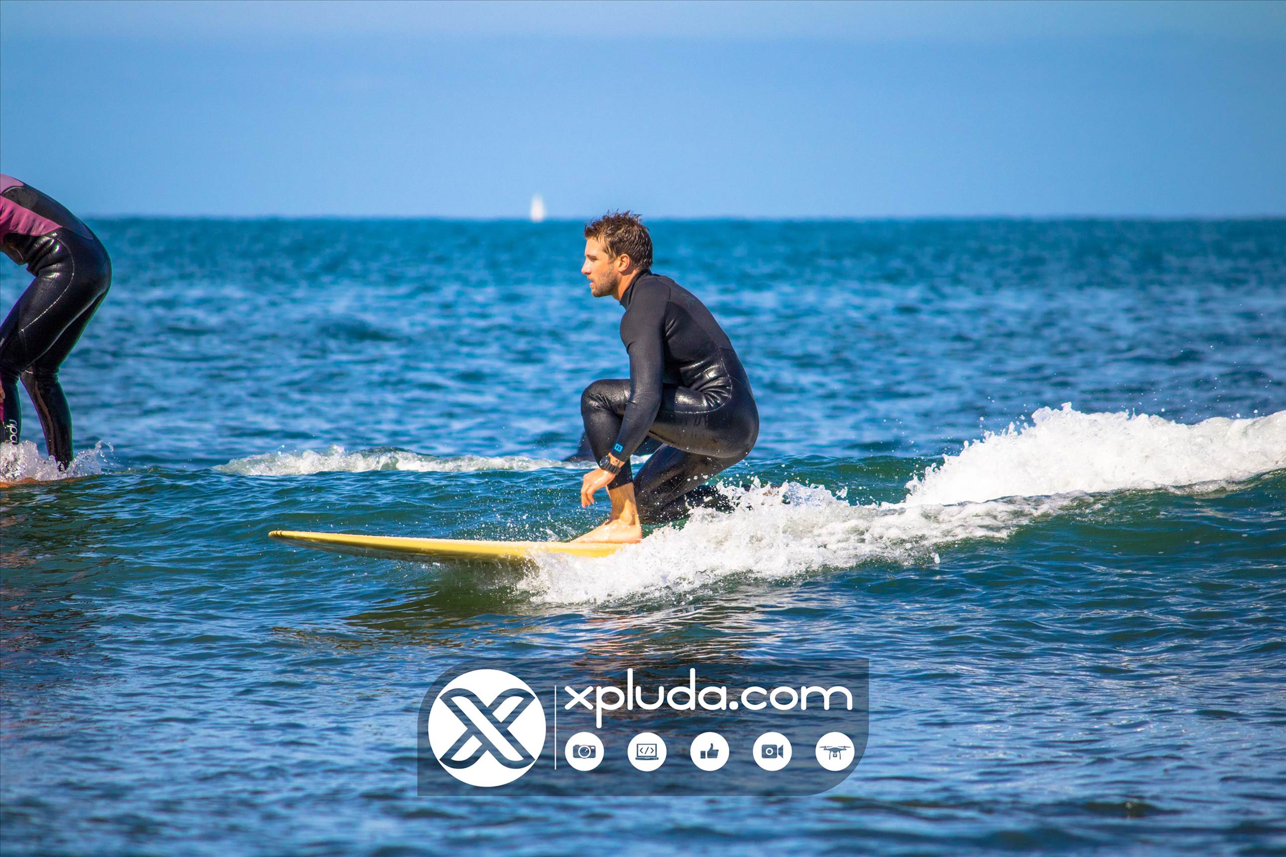 17/12/2015 - Cottesloe Beach - xpluda.com