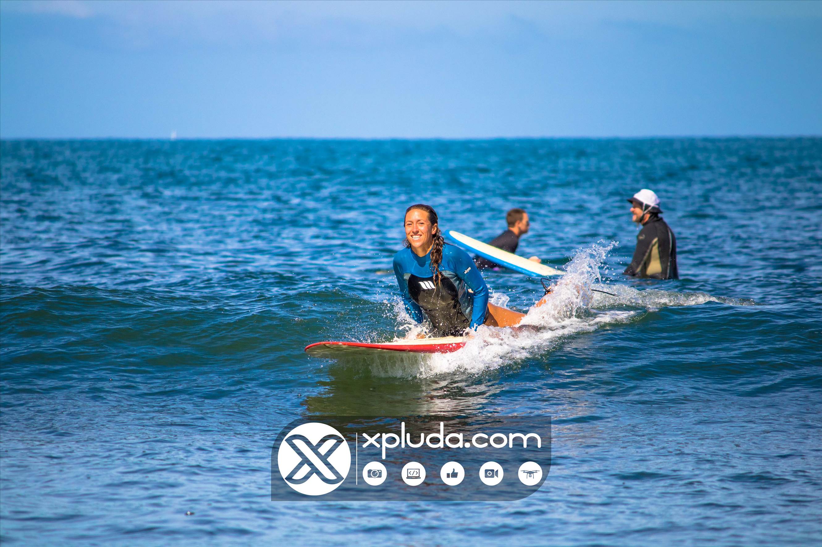17/12/2015 - Cottesloe Beach - xpluda.com