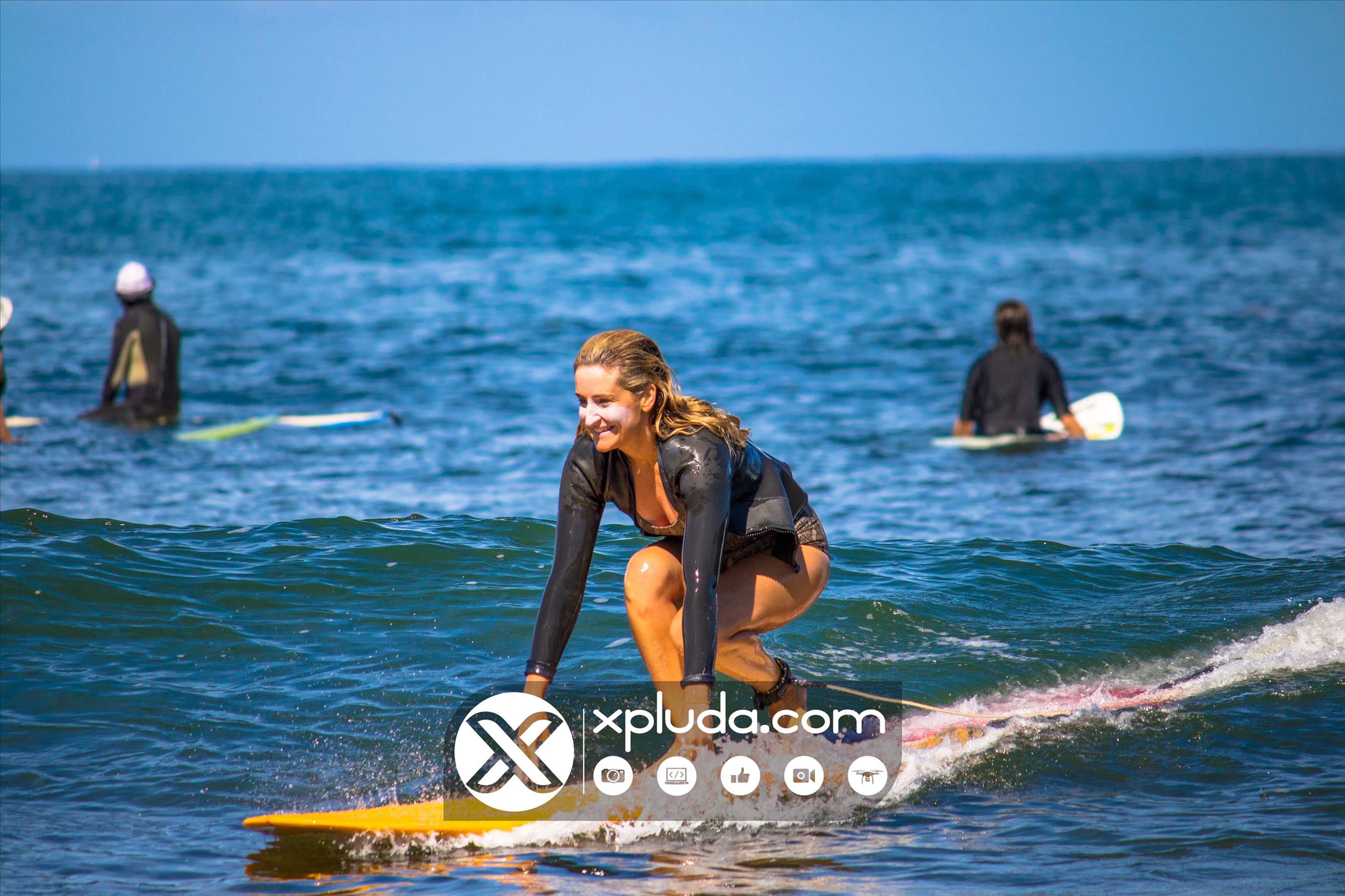 17/12/2015 - Cottesloe Beach - xpluda.com